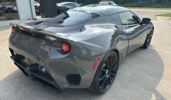 
									Lotus Evora GT full								