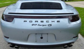 
									Porsche 911 full								