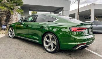 
									Audi RS 5 Sportback full								