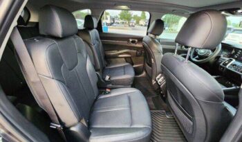 
									Kia Sorento Hybrid full								