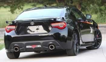 
									Toyota 86 full								