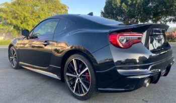 
									Toyota 86 full								