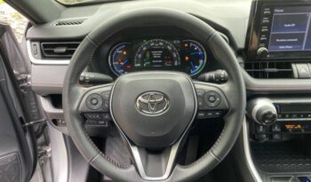 
									Toyota RAV4 Prime full								