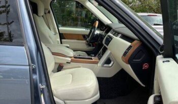 
									Land Rover Range Rover full								