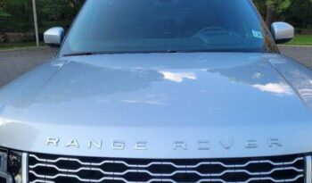 
									Land Rover Range Rover full								