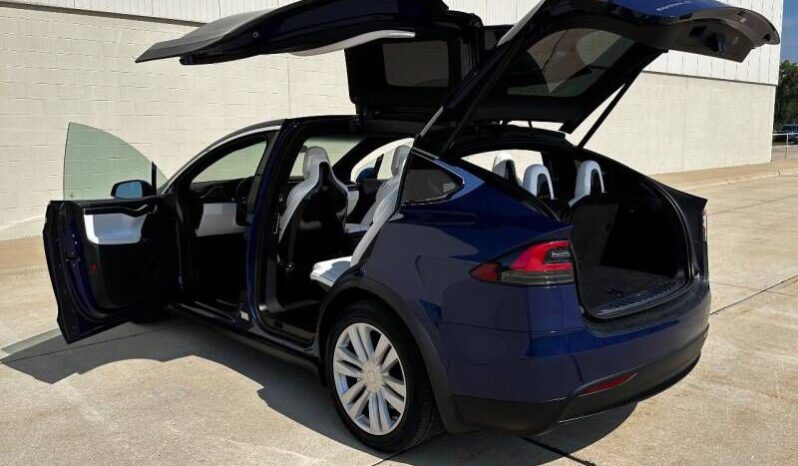 
								Tesla Model X full									