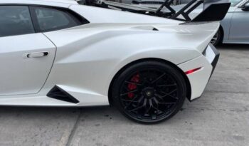 
									Lamborghini Huracan full								