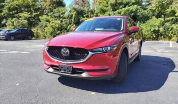 
									Mazda CX-5 full								