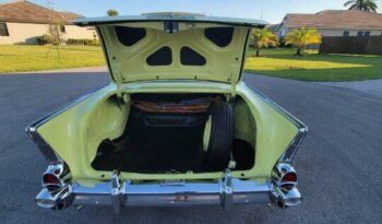 
									Chevrolet Bel Air full								