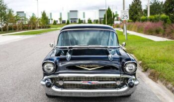 
									Chevrolet Bel Air full								