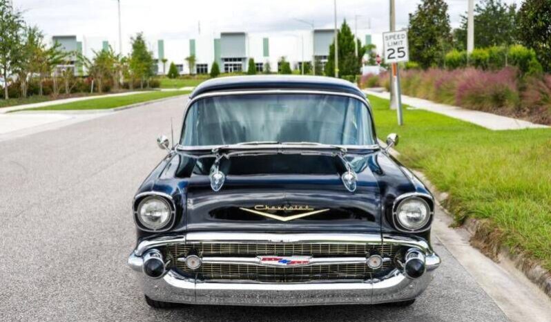 
								Chevrolet Bel Air full									