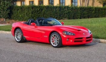 
									Dodge Viper full								