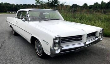 
									Pontiac Catalina full								