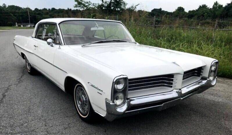 
								Pontiac Catalina full									