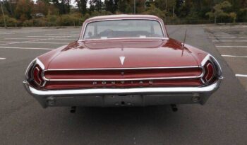 
									Pontiac Catalina full								