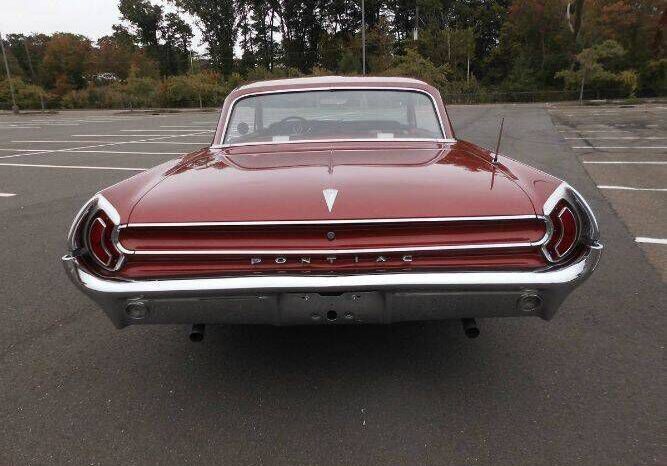 
								Pontiac Catalina full									