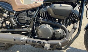 
									2019 Yamaha Bolt full								