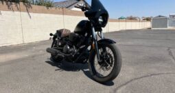 2019 Yamaha Bolt