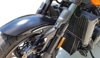 
									2020 Yamaha VMAX full								