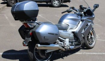 
									2007 Yamaha FJR1300 full								