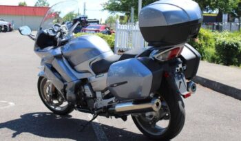 
									2007 Yamaha FJR1300 full								