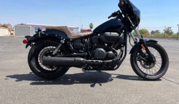 
									2019 Yamaha Bolt full								