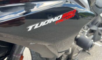 
									2022 Aprilia Tuono full								