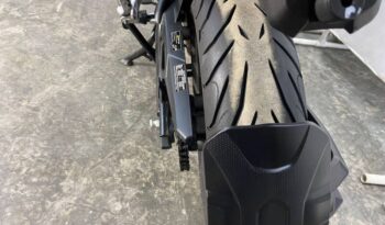 
									2021 Benelli TRK 502 full								