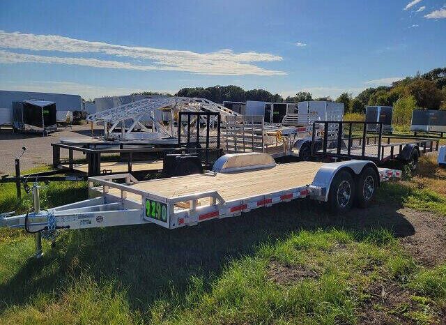 
								2023 CargoPro Trailer COCH8x20W10K2.0 full									