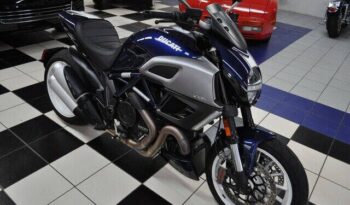 
									2013 Ducati Diavel full								