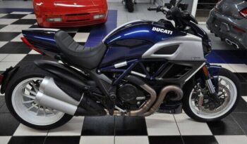 
									2013 Ducati Diavel full								