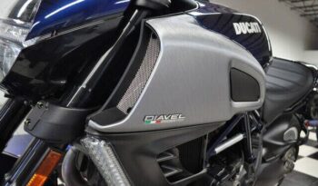 
									2013 Ducati Diavel full								