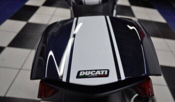 
									2013 Ducati Diavel full								