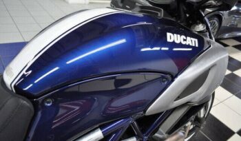 
									2013 Ducati Diavel full								