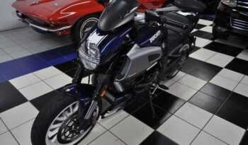 
									2013 Ducati Diavel full								