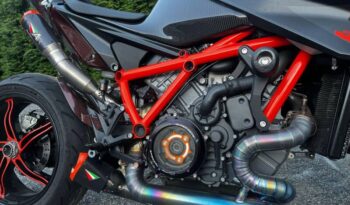 
									2020 KTM 1290 Super Duke R full								