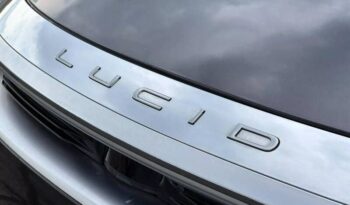 
									2022 Lucid Air full								