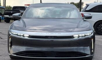 
									2022 Lucid Air full								