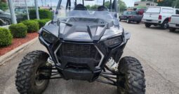 2023 Polaris RZR