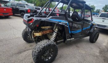 
									2023 Polaris RZR full								