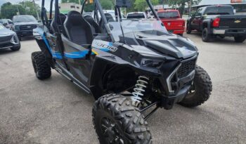 
									2023 Polaris RZR full								