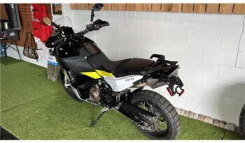 
									2023 Husqvarna Norden 901 full								