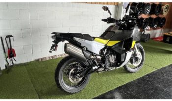 
									2023 Husqvarna Norden 901 full								