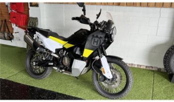 
									2023 Husqvarna Norden 901 full								