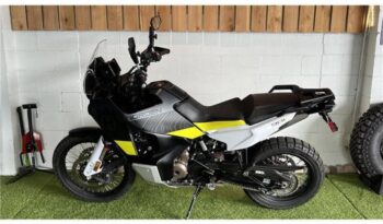 
									2023 Husqvarna Norden 901 full								