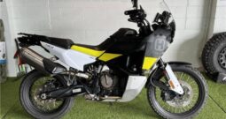 2023 Husqvarna Norden 901