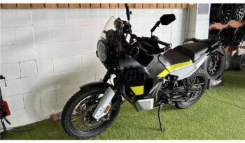 
									2023 Husqvarna Norden 901 full								