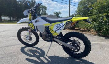 
									2023 Husqvarna F501 full								