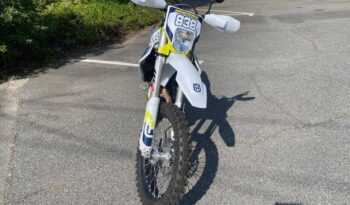 
									2023 Husqvarna F501 full								