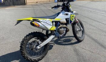 
									2023 Husqvarna F501 full								